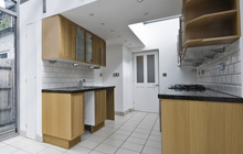 Hebburn kitchen extension leads